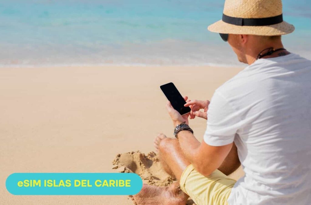 eSIM regionales